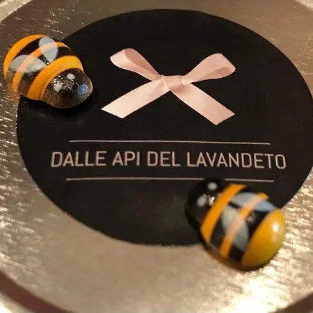 Relais San Sebastiano