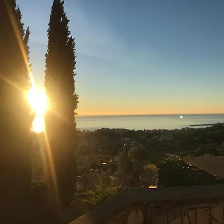 Relais San Sebastiano Pietra Ligure