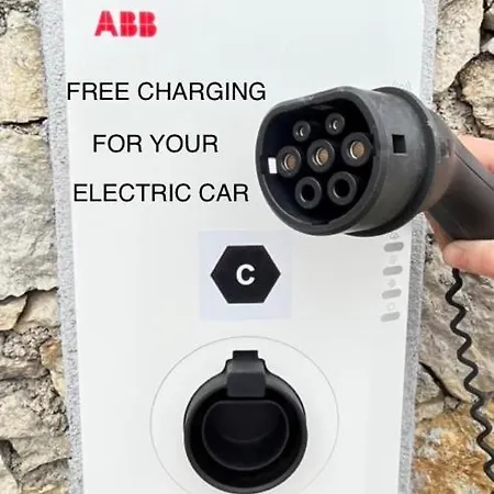 Relais San Sebastiano Casa de Férias