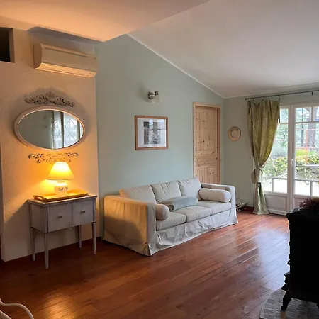 Relais San Sebastiano Ferienhaus Pietra Ligure