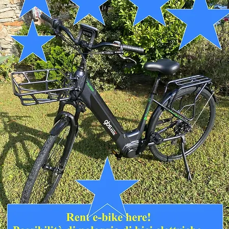 Casa de Férias Relais San Sebastiano *