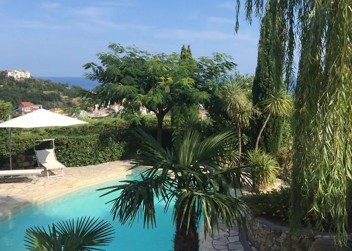 Ferienhaus Relais San Sebastiano
