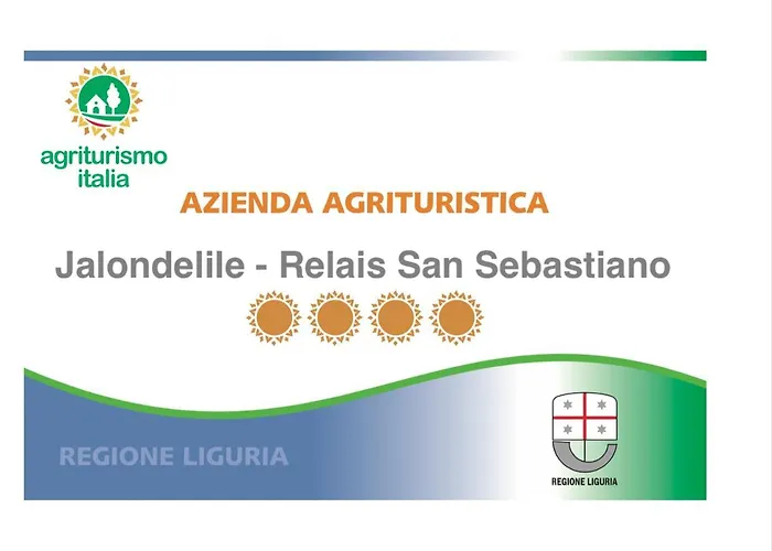 Ferienhaus Relais San Sebastiano *