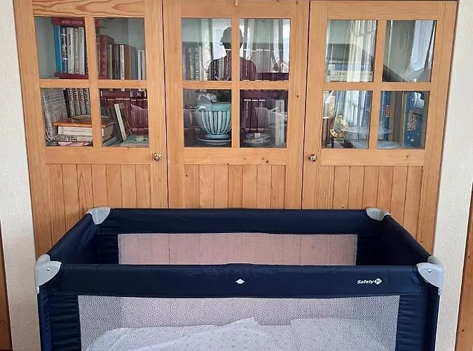 Relais San Sebastiano Ferienhaus *