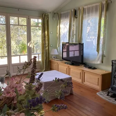 Relais San Sebastiano Пьетра-Лигуре