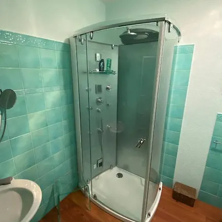 Relais San Sebastiano Holiday home