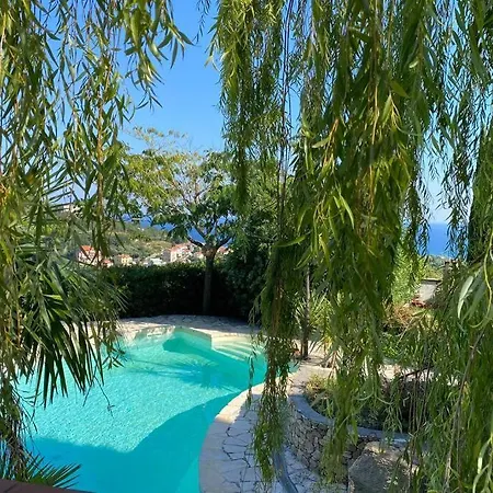 Relais San Sebastiano * Pietra Ligure