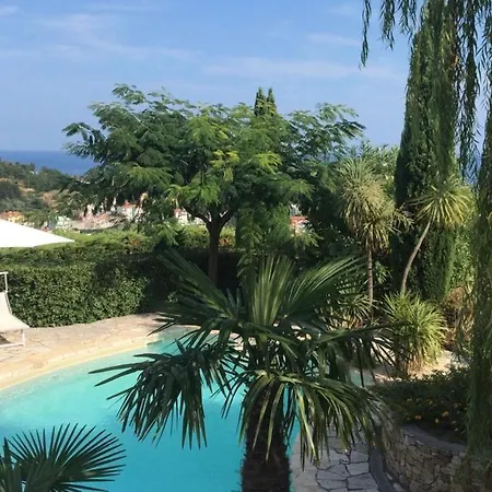 Holiday home Relais San Sebastiano