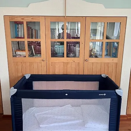 Relais San Sebastiano Ferienhaus *