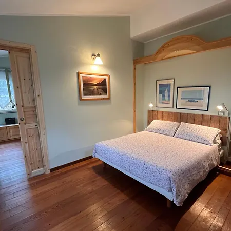 Relais San Sebastiano Holiday home *