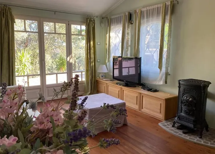 Relais San Sebastiano 피에트라리구레