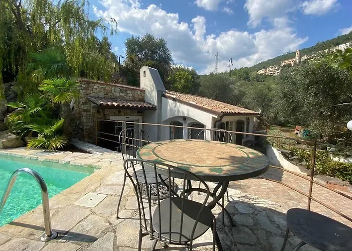 Relais San Sebastiano * Pietra Ligure