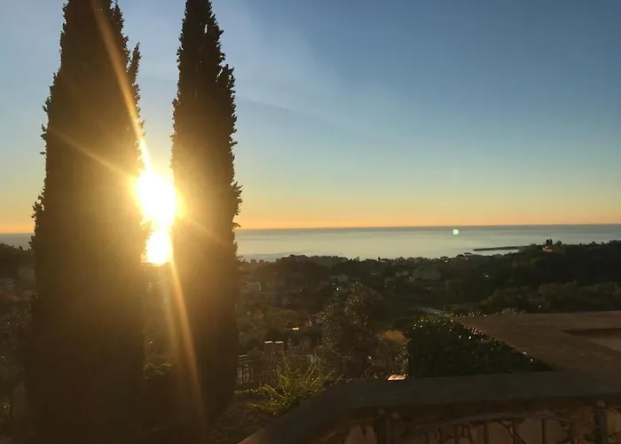 Relais San Sebastiano Pietra Ligure